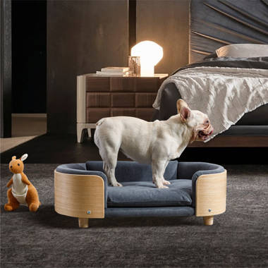 Kyali clearance dog sofa